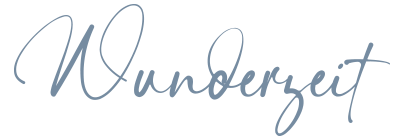 Wunderzeit